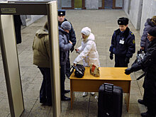 Подписано постановление об обеспечении безопасности в российском метро