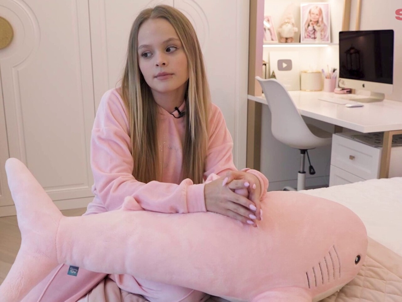 Картинки с миланой стар