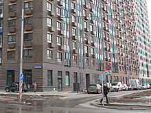 В Рязанском районе Москвы началось расселение хрущевок
