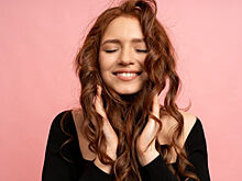 Пять правил, чтобы волосы зимой не выпадали