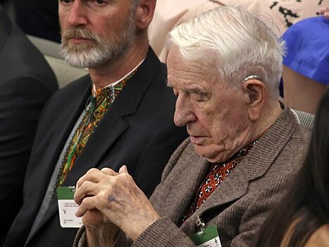 15 стран – членов Интерпола разыскивают украинского нациста Хунку