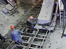 Рефинансирование в петербургском метрополитене