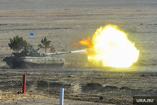 Совбез: США используют Европу, чтобы угрожать России