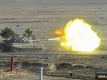 Совбез: США используют Европу, чтобы угрожать России