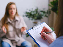 Интерес россиян к психотерапии вырос на 81% с апреля 2021 года