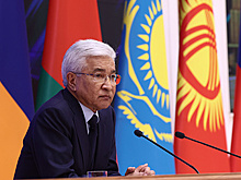 ОДКБ нарастит сотрудничество с СНГ и ШОС