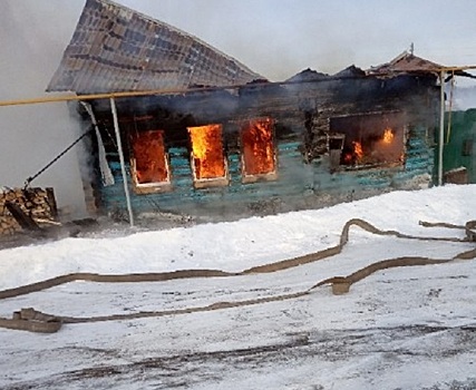 «Баллон был переполнен»: родные семьи, чей дом взорвался под Ишимом, винят в случившемся газовиков