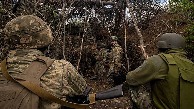Появились подробности ракетного удара ВСУ по Луганску