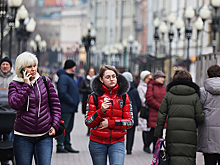 Опрос: треть россиян планирует сменить работу этой осенью