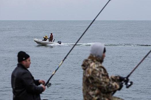 В Калининградской области начинается нерест: где запретят ловить рыбу