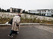 Власти Изюма переименуют улицы Пушкинскую и Суворова в улицы Бандеры и Петлюры