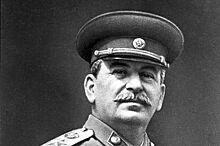 Власти чешского города не хотят лишать Сталина звания почетного гражданина