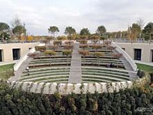 Всемирный Фестиваль уличного кино пройдет в парке «Краснодар» 11 августа