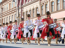 Город - старше на год: Самара отпраздновала день рождения