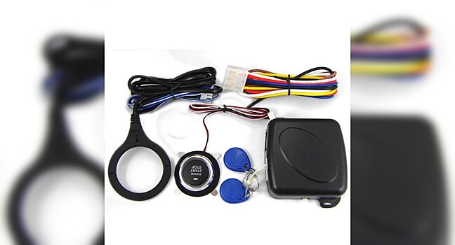 Система «старт-стоп» – особенности и функционирование