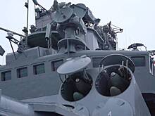 В сети распространился фейк об отправке Северного флота на боевую подготовку в Мариуполь