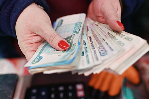 Отток капитала из России вырос в два раза