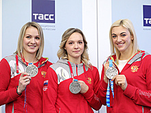 Объявлен состав женской сборной России по гандболу для подготовки к Играм в Токио