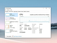 Windows 10 решит проблему прожорливости Google Chrome к ОЗУ