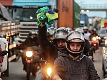 Водителей в Бразилии обяжут сдавать тест на наркотики