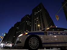 Выселенный из отеля турист от злости забил очевидца огнетушителем в США