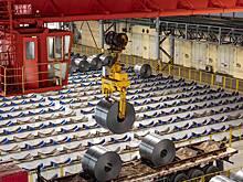 Металлургический гигант сократит тысячи рабочих мест