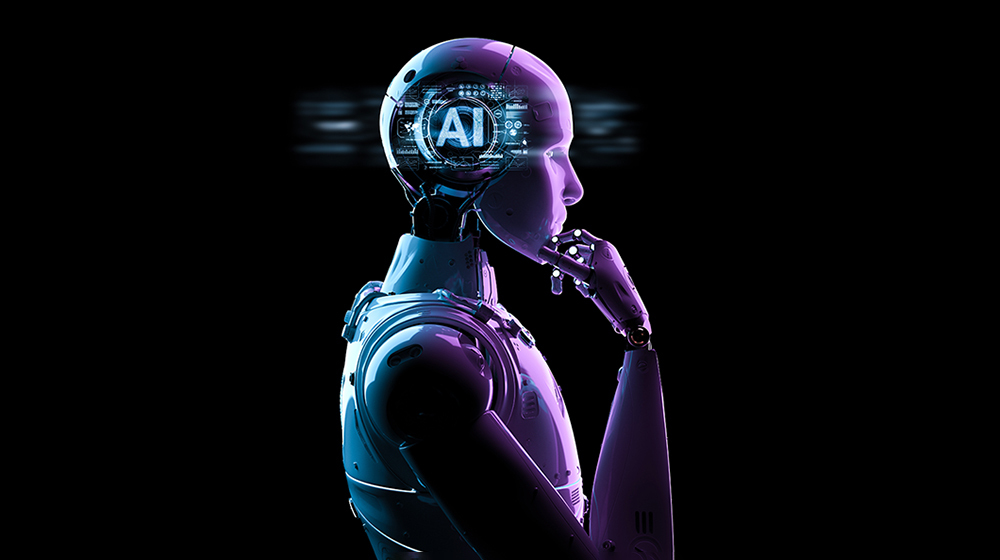 ИИ не понимает шуток, показало исследование