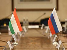 Россия построит в Таджикистане центр для одаренных детей