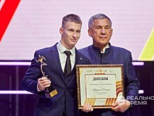 Как Даниел Маринов стал бронзовым призером чемпионата мира