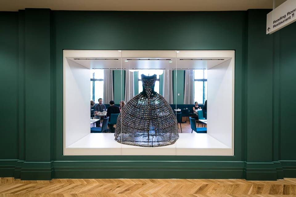 Музей Wellcome Collection, Лондон, Великобритания, Европа