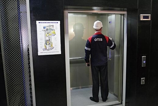 Россиян предупредили о проблемах с новостройками из-за нехватки лифтов