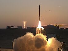 Поставка ПРО «Праща Давида» Финляндии оказалась под угрозой