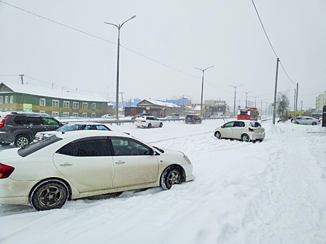 За жалобу на снег УК внесла нижегородку в черный список: мэр вступил в борьбу с ДУК и ТСЖ