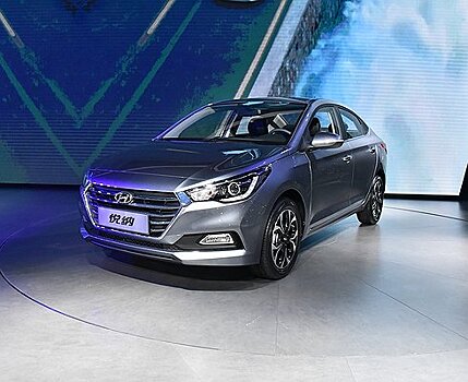 Новый Hyundai Solaris: что скрывает от будущих владельцев производитель