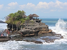 В Индонезии рассматривают Бали как направление оздоровительного туризма