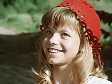 Что осталось за кадром и как сложились судьбы юных героев фильма-сказки «Про Красную Шапочку»