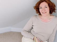 «У русских прекрасные традиции сторителлинга». Интервью с Дианой Сеттерфилд, автором «Тринадцатой сказки»