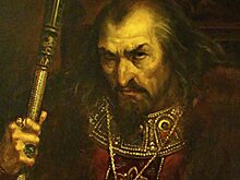 О чем Грозный переписывался с предателем Курбским