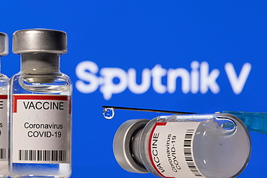 В РФПИ дали оценку эффективности вакцины «Спутник V» против омикрона