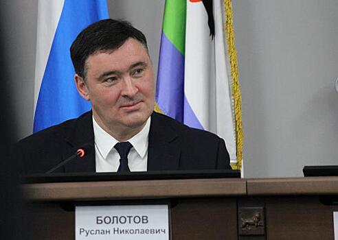 Мэр Иркутска провел ежегодную пресс-конференцию