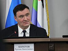 Мэр Иркутска провел ежегодную пресс-конференцию