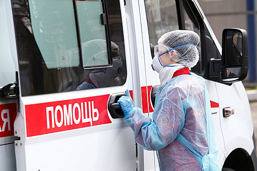 В Краснодаре скончалась 45-летняя женщина, заразившаяся коронавирусом