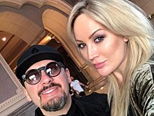 «Моя королева вдохновения!»: Стас Михайлов признался жене в любви
