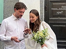 Внук Веры Алентовой женился на актрисе из сериала "Триггер"