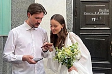 Внук Веры Алентовой женился на актрисе из сериала "Триггер"