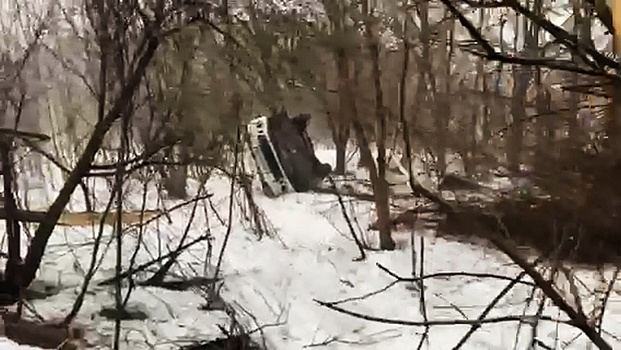 Две девушки пострадали в Балахне из-за нетрезвого водителя
