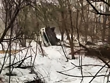 Две девушки пострадали в Балахне из-за нетрезвого водителя