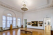 Как Рязанский художественный музей отметит Международный день музеев