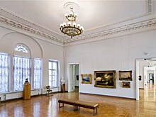 Как Рязанский художественный музей отметит Международный день музеев