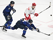 Тренер сборной Финляндии высказался о финальном матче Олимпиады с Россией